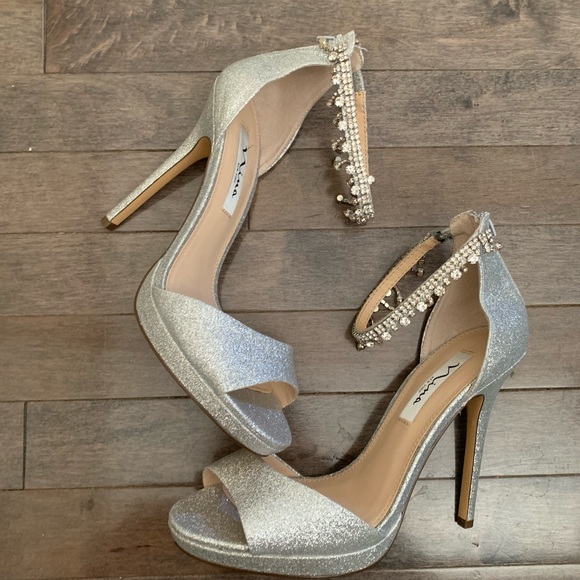 Nina | Feya Platform Sandals - Picture 3 of 5